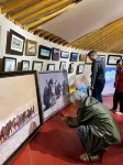 Mongol Nomadic tourist camp - Wifi
