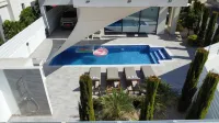 66 PER - Stay Villa Palm -  case vacanza in affitto
