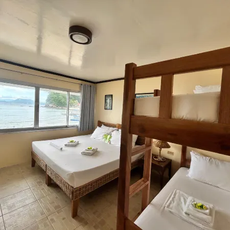 Campbells Beach Resort