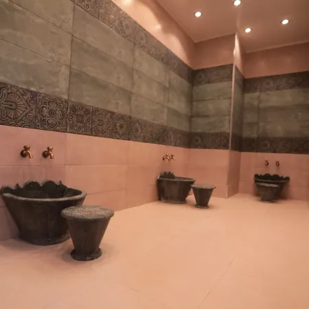 Grand Hotel Oran