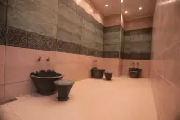 Grand Hotel Oran - spa