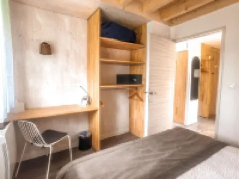 Les Cottages de Ripaille Hotels in Thonon-les-Bains