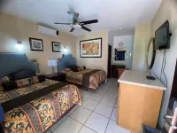 Cactus Inn Los Cabos