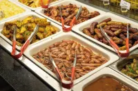 Hotel Royal Prague - Desayuno