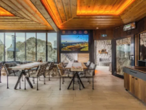 Saliche Cappadocia Cave Suites Hotels in Nar