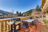 Hike & Bike: Red River Condo Near Fishing! - Lejligheder