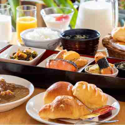 湘南台第一ホテル藤沢横浜 Dining/Meeting Rooms