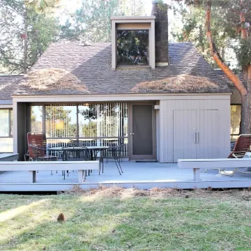 Meadow House 42 3 Bedroom Condo