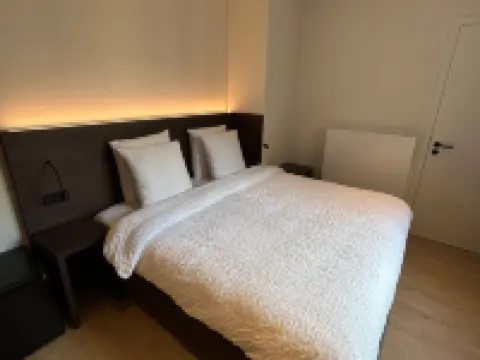 Manteka Logies Hotels in Ieper