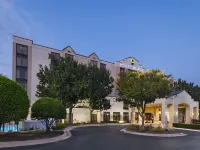 Hyatt Place Austin The Domain Area Hotele w: Travis County