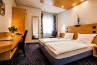 Hotel Krone Hotels in Freudenstadt