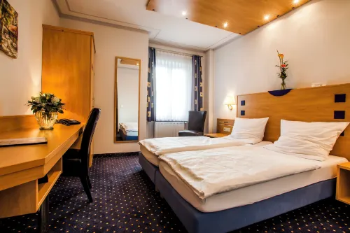 Hotel Krone