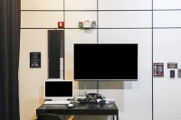 Deoksan Spa View Hotel - Pet friendly