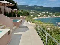 Isavoria Resort - Ocean View