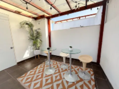 1504 - 聖米格爾 聖米格爾酒店