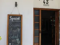 The Old Posthouse Hotels in Ladismith