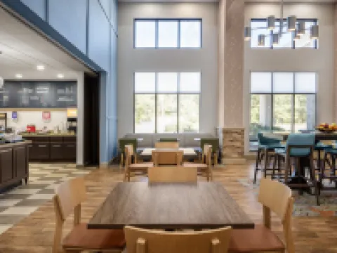 Hampton Inn & Suites Hope Hotels in Hempstead County