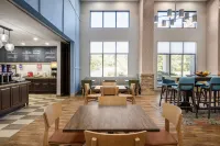 Hampton Inn & Suites Hope Hotels in Hope