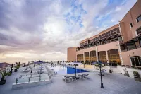 Petra Pillars Luxury Hotel - Luxury
