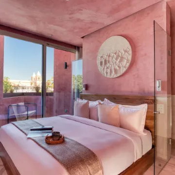 Laiva Hotel San Jose by Tasman