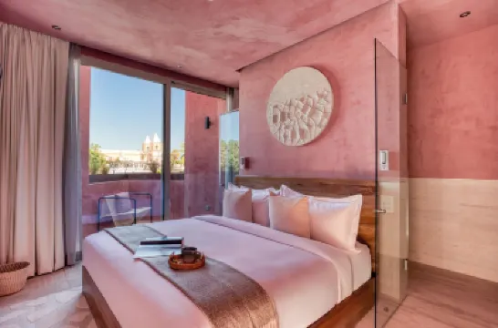 Laiva Hotel San Jose by Tasman Hoteles cerca de Estero San Jose