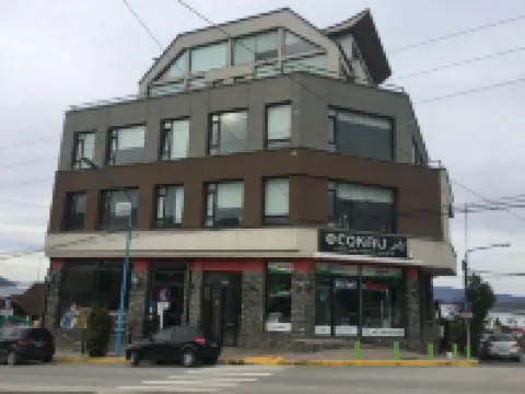 Patagonia Home Hotels in 