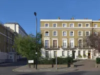 Seymour Hotel Hoteles cerca de Paddington