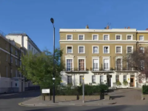 Seymour Hotel Hotels in der Nähe von Paddington