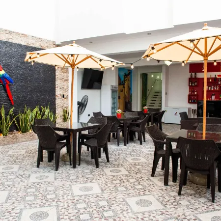 Hotel Boutique Papagayo
