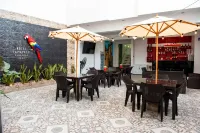 Hotel Boutique Papagayo Hotels in Tarapoto