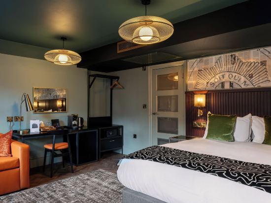 The Wellington Hotel
