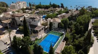 Columbia Beach Resort - Rooftop Pools