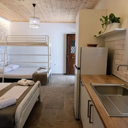 Villa Marilou Fourka