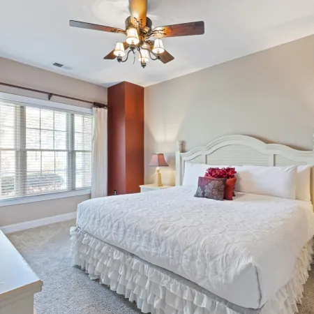 Elegant 3BR Condo at Magnolia Pointe