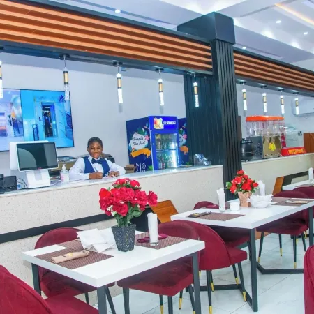 Abiis hotel &Suites