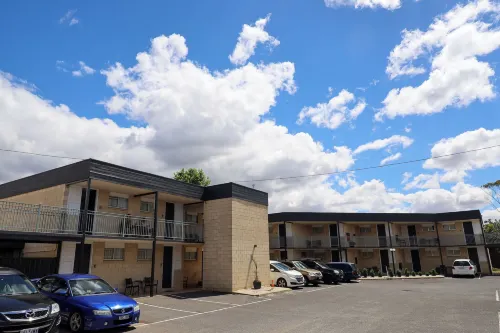 Bendigo Motor Inn