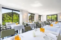 Hotel Eetu Begur Affiliated by Melia - parking