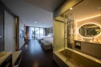 WorldHotels Long Beach Resort Phu Quoc - parking