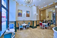 GLAMOUR HOTEL ISTANBUL SIRKECI