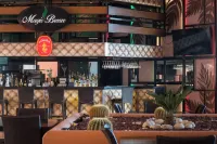 Club Regina Los Cabos - bar