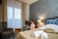 Hotel Belvedere - Balkoner