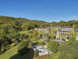 애비글렌 캐슬 호텔