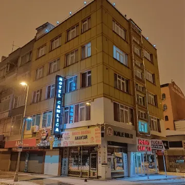 Camlica Hotel