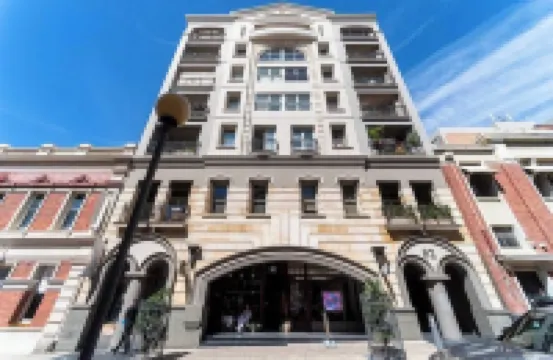 King Street Retreat! Hoteles cerca de North Bridge