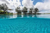 Herdade da Cortesia - Pools