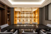 Enford Hotel - Quầy Bar