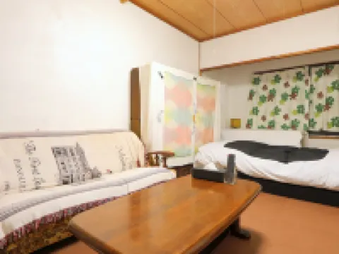 ホテル宿かいふ 海陽町のホテル