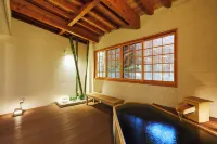 Takinoyu Hotel - balneario