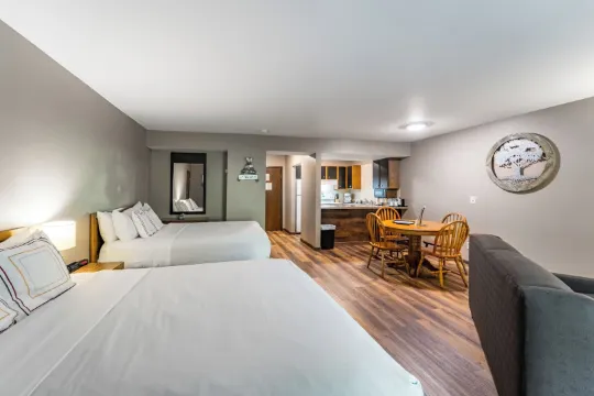 Rib Mountain Inn