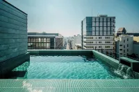 MOKU Kyoto - Pool
